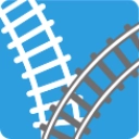 AnyRail icoon