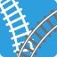 AnyRail icoon
