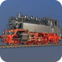 GS Modellbahn-Verwaltung icoon