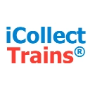 iCollectTrains icoon