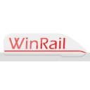 WinRail icoon