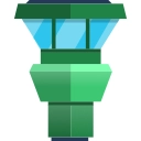 Yard Tower icoon